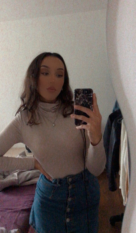 sweetmandyyy perfect model picture