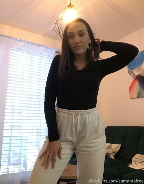 sweetmandyyy star naked pics