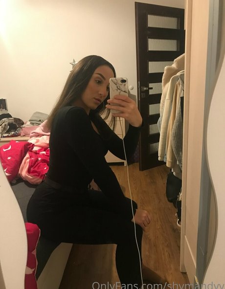 sweetmandyyy model beautiful images