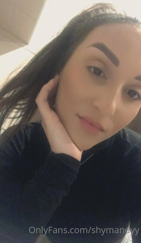 sweetmandyyy model exclusive image