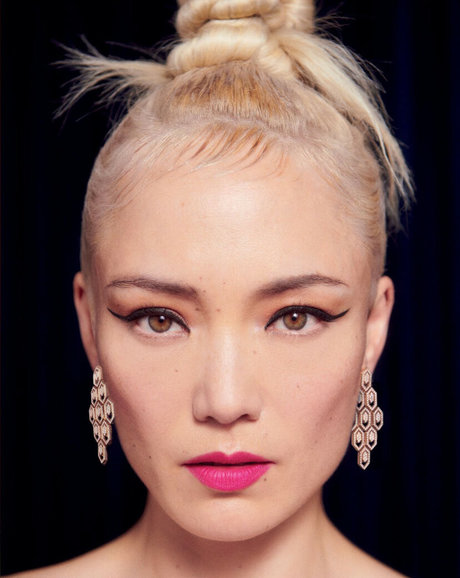 Pom Klementieff naked actress pictures