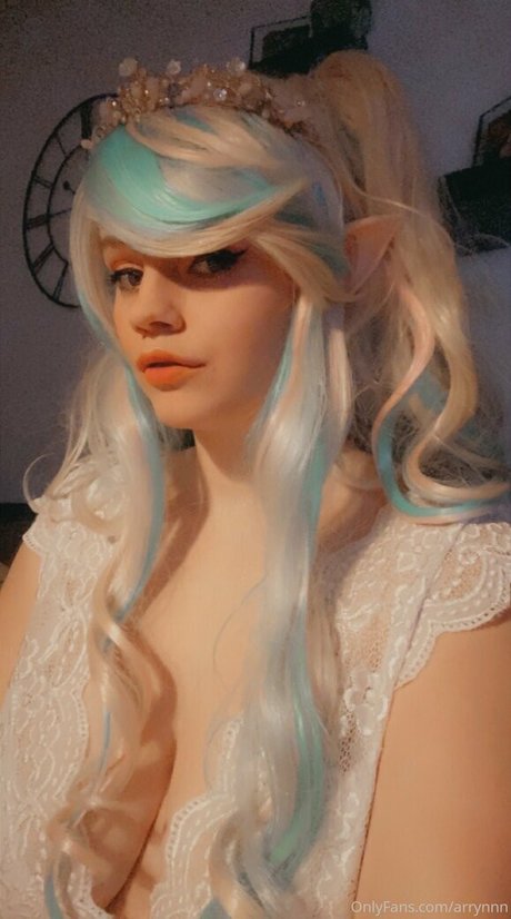 arrynnnfree pornstar nice gallery