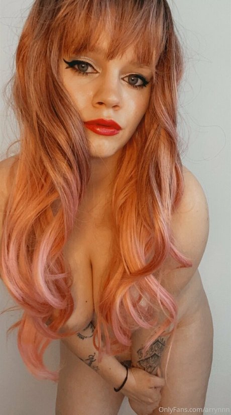 arrynnnfree pornstar pretty pics