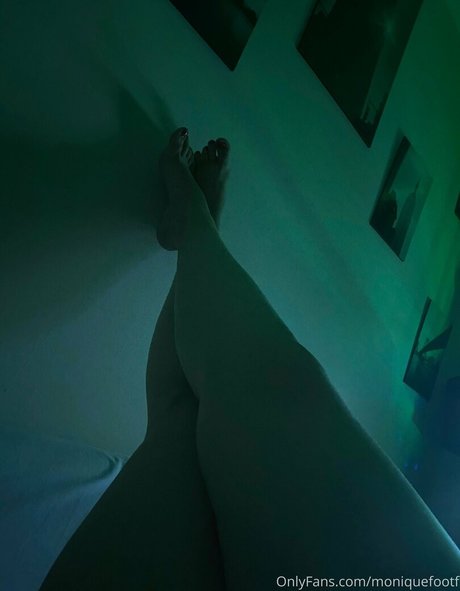 moniiquefox star nude photos