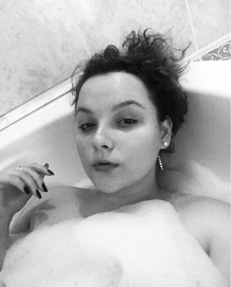 moniiquefox actress photo