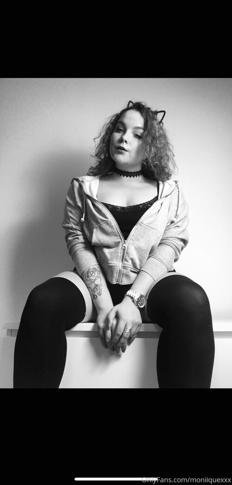 moniiquefox star pretty gallery