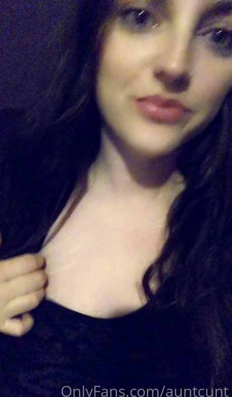 auntcunt xxx pornstar pic