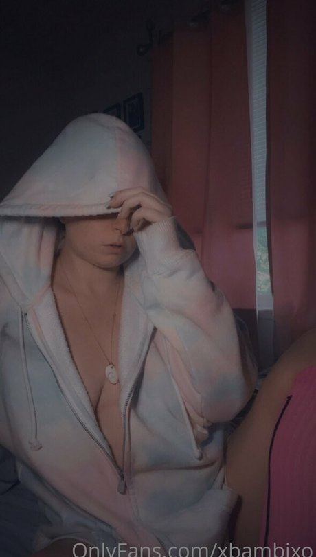 xbambixo nudes actress pictures