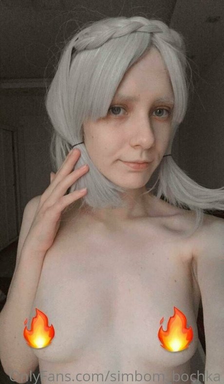 simbom bochka pornstar erotic gallery