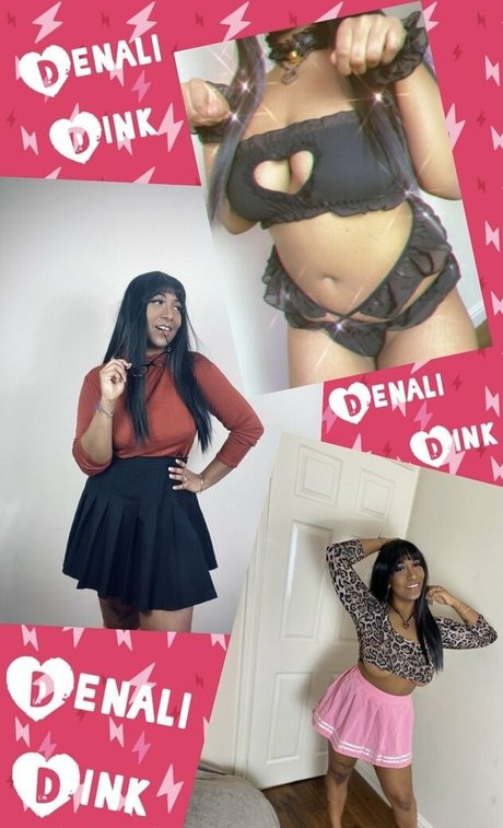 denaliplays star high quality image