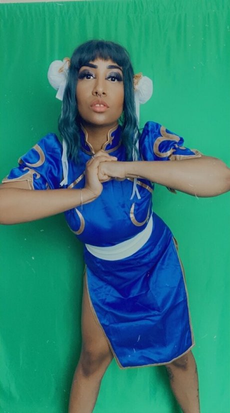 denaliplays model perfect picture