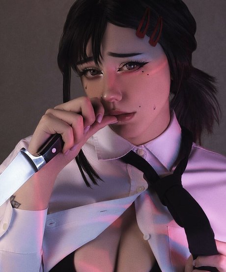 Dolchstosss exclusive model images