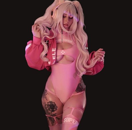 Dolchstosss exclusive model photos