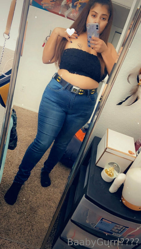 baabygurrl22 beautiful model pic