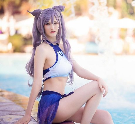 Shiro cos sex pornstar image