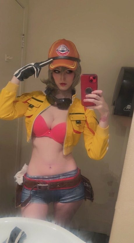 Shiro cos nudes model gallery