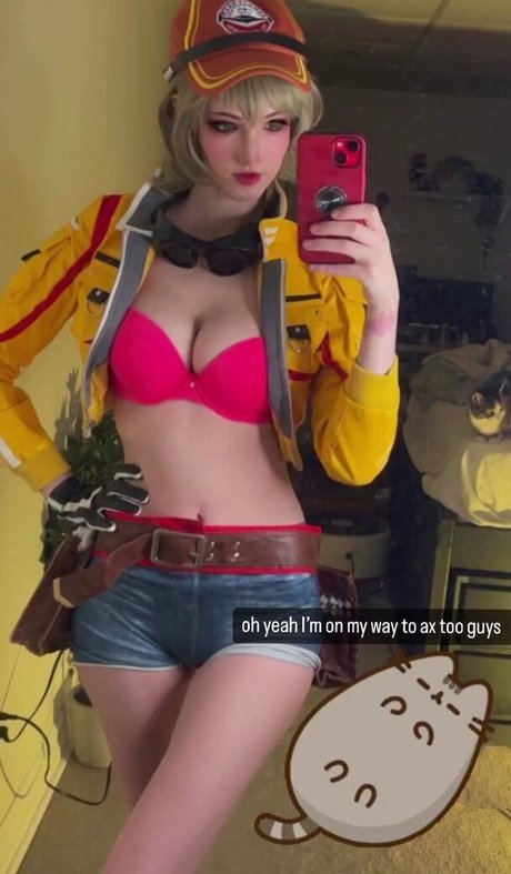 Shiro cos pornstar best archive