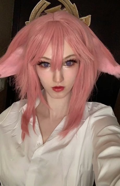 Shiro cos model porn galleries