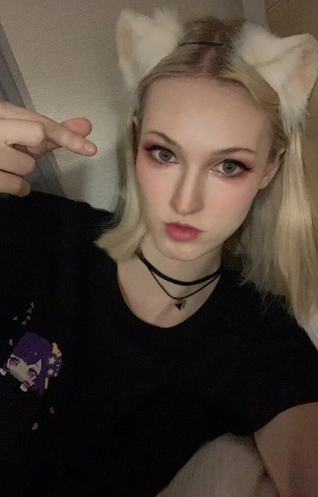 Shiro cos sexy pornstar pics