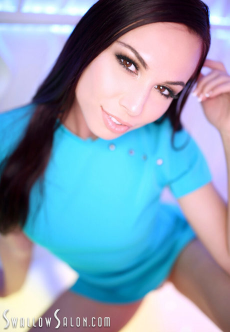 aidrafoxx model naked pics