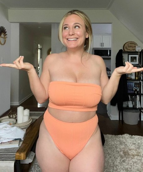 Meagan Gallagher pornographic model pictures