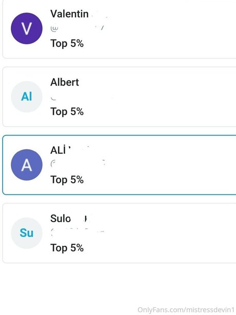 mistressdevin1 exclusive star images