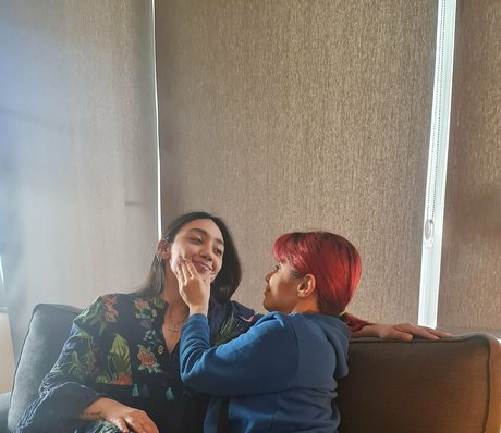 mistressdevin1 star nude img