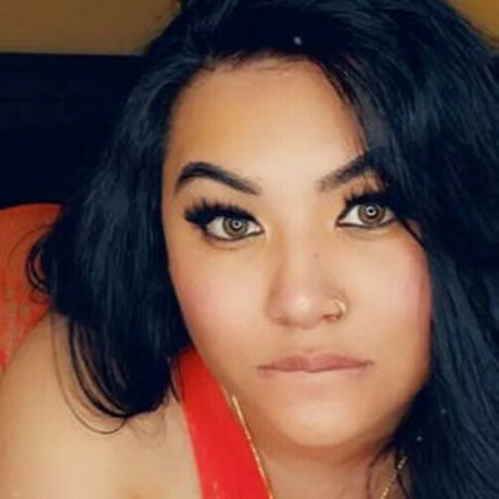 Lucky Lee nice actress image