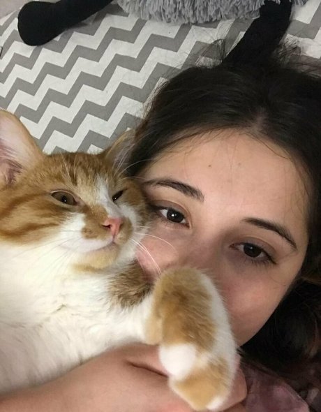 technoprincesss Quick photo