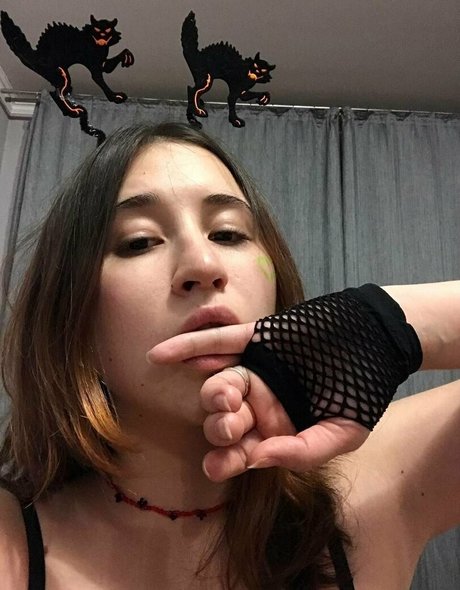 technoprincesss model pretty pictures