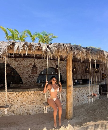 Maria Perez Quick photo