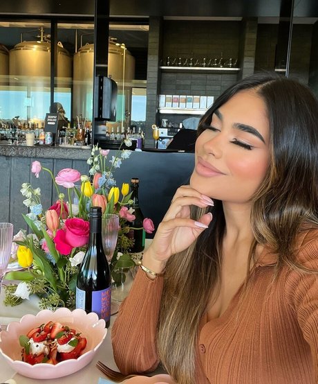 Maria Perez nude pornstar pics