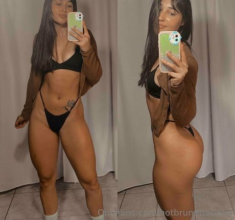 hotbrunettebabe hot pornstar pic