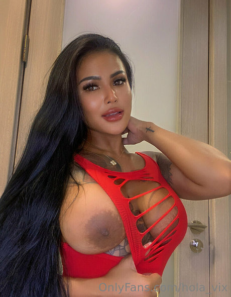 Hola Vix model best img