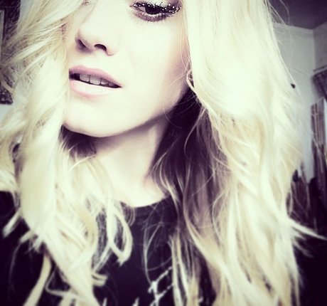 Olivia Taylor Dudley pornstar nude photo