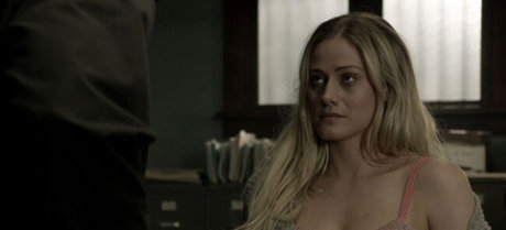 Olivia Taylor Dudley sexy star picture