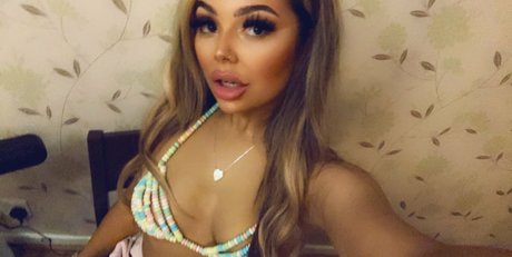 emilyexotics art model picture