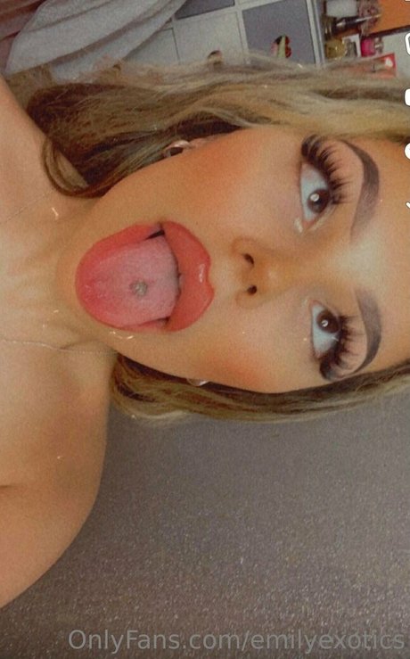 emilyexotics best model photos