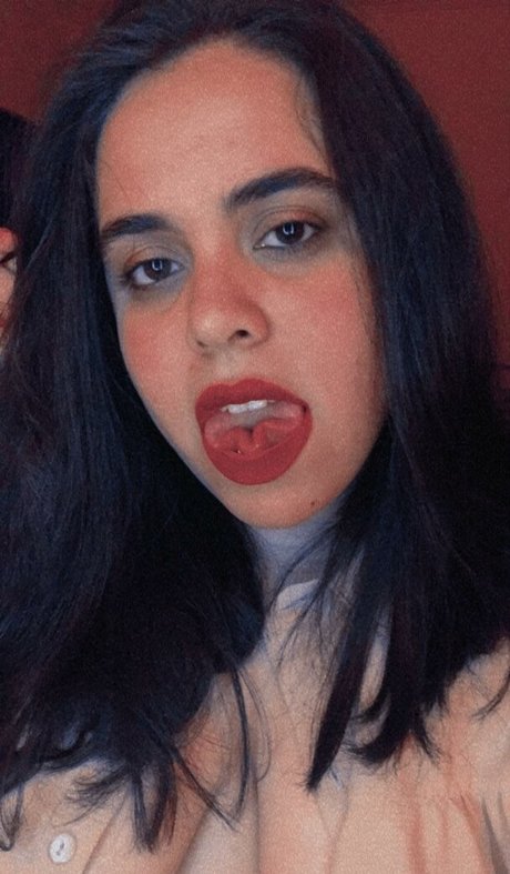 Goddes Nini art actress archive