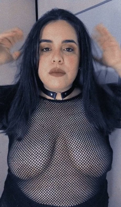 Goddes Nini porn star pic