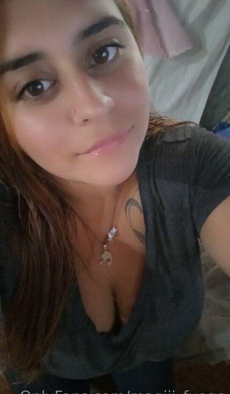 magiii fuego pornstar top pics