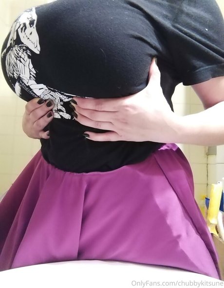 chubbykitsune sexy star pics