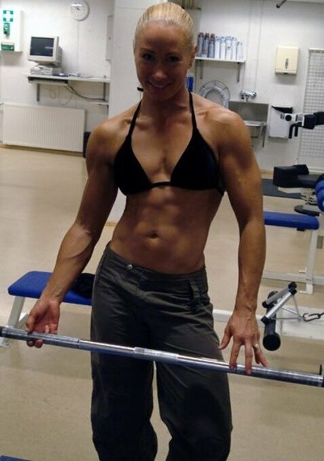 Erika Torronen perfect pornstar image