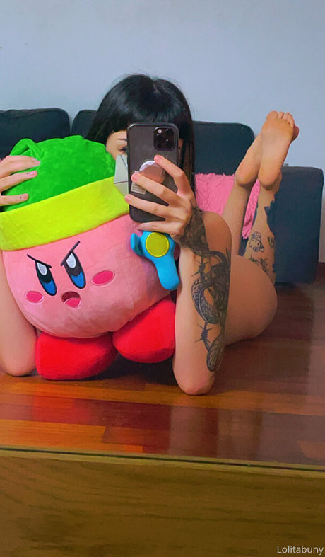 lolabuny18 sexy model archive