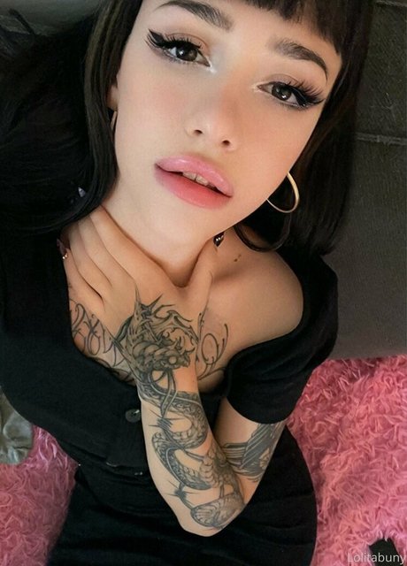 lolabuny18 model nudes pics