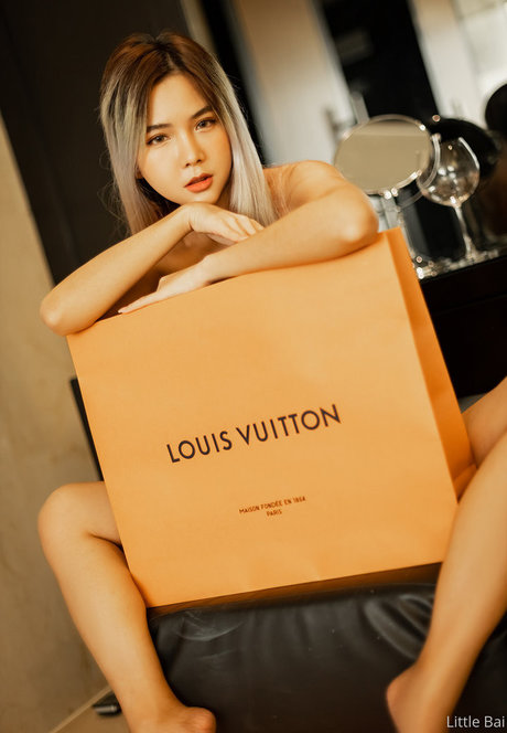 baibaifern model porn image