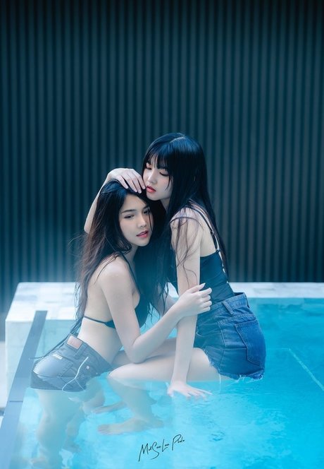 baibaifern sexy model archive