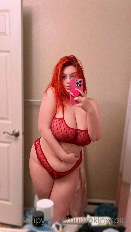 Soupyspice nudes pornstar img