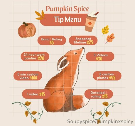 Soupyspice adult model images