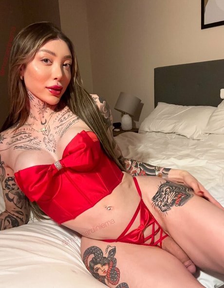 moscardiniema hd model img